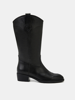 Полусапоги женские EVELYN