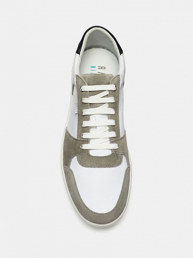 Кеды мужские СИРИУС