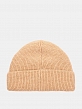110322P-14383-12 Шапка женская 50%акрил,27%нейл он,10%мох,10%шерсть,б/разм.беж