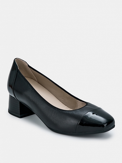 Туфли женские WEST