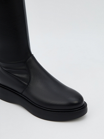 Сапоги женские ЛОРА