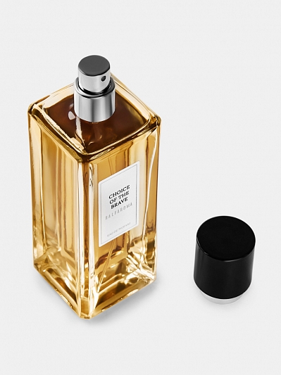 Парфюмерная вода для мужчин «Choice of the Brave», 85мл